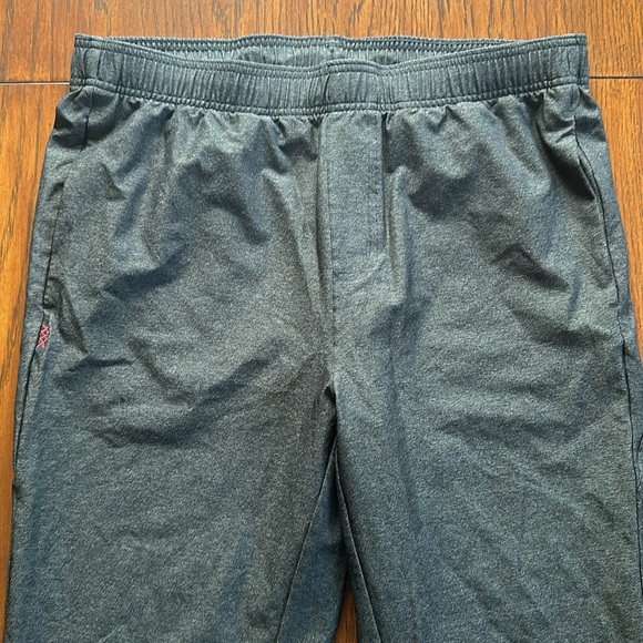 Rhone Men’s Guru Elastic Drawstring Pant size L - Picture 2 of 6